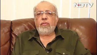 JP Dutta On His Next Film 'Paltan'