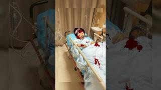 Semoga cepat sembuh ka ros#upinipin #cartoon #kartun #viralshorts