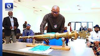 Appeal Court Orders Gov Fubara To Re-Present Rivers State Budget