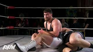 Kal Jak vs Bret the Threat | PPW Title Match | Phoenix Pro Wrestling | 3/17/23 [Match 7]