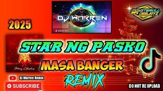 Star Ng Pasko - Masa Banger Remix (DjWarren Original Mix)