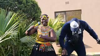 MaTollgate Ft Onezwa Amathuba Music Video