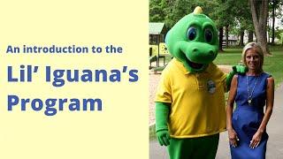 An Introduction to the Lil' Iguana Program