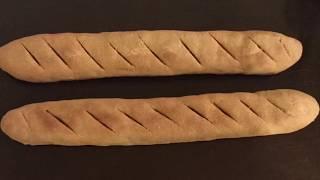 How to Make Real Looking FAKE Bread! - DIY Devin JJ