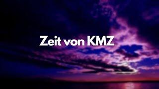 Zeit von KMZ (Mit Text)