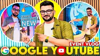 Youtube Shopping Event | My First Youtube Event️ | Nitin Selfmade Vlogs