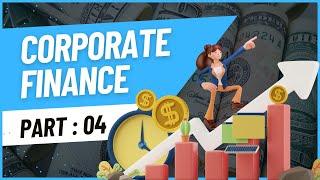 Mastering Corporate Finance: Modified Internal Rate of Return (MIRR) | Part 04 | WallStreetMojo