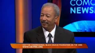 Comcast Newsmakers: Rep. Chaka Fattah (PA) on new Public Policy Initiative to Unveil During 44th ALC