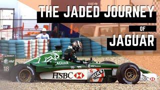 The Jaded Journey of Jaguar