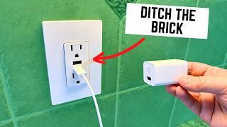 Effortless Charging: The Ultimate USB Outlet Installation Guide
