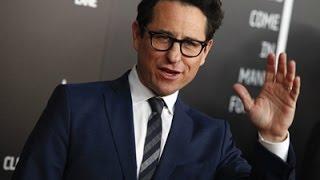 J.J. Abrams: 'Star Wars' Is About 'inclusivity'