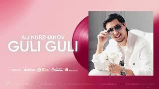 Ali Nurzhanov - Guli Guli / ARIDAI