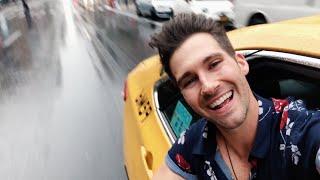 James Maslow feat. Dominique - All Day (Official Music Video)