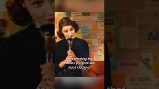 Women’s stand-up comedy is finally taking off.#tv #show #shorts #viralvideo #fyp