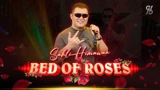 BED OF ROSES - SAHLI HIMAWAN | I Wake Up And French Kiss The Morning  | Orchestra Live music Video