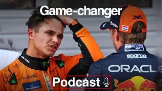 Podcast: What Austria clash will mean for the rest of F1 2024