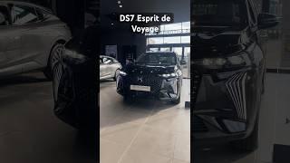 Watch the Full video and #Discover #new #ds7 #espritdevoyage #dsautomobiles  #norwich