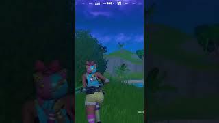 don't dance on people #shorts #fortnite #geforcenow