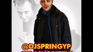 Springy P - Grizzle (Produced By Flash G)