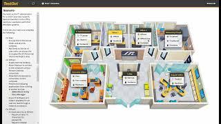 15.5 Configure the Windows Operating System