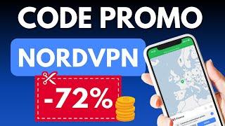 CODE PROMO NORDVPN  Comment acheter NordVPN MOINS CHER  Je vous explique tout