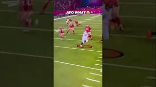 99 OVR PASS BLOCKING #drw15 #madden23 #trentwilliams #49ers