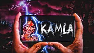 KAMLA - New Indian Horror Game