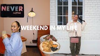 vlog | visiting walla walla washington, cute hotel stays, wine tasting & eating delicious food 