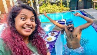 VLOG 080 - ඔලිම්පික් යන දියකරණම් බුචී