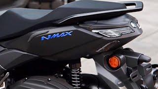 2025 Yamaha Nmax, Accessories, Release Date,