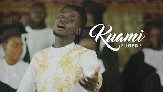 Kuami Eugene ft Obaapa Christy - Wa Ye Wie (Official Video)