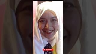 Transformasi Andhara Early Astrawinata #shorts #model #artis
