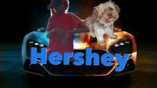 Hershey (April fools fake film)