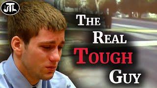 The Tragic Case of Peter Kelly [True Crime Documentary]