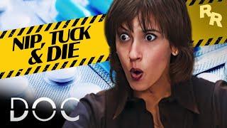 Doc: Nip, Tuck & Die | (Full Episode) | Rapid Response