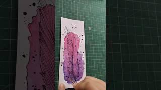 bookmark  painting ️ #art #drawingtechniques #divyasinghart #youtubeshorts #ytshorts #shorts