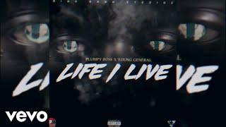 Plumpy Boss, Young General - Life I Live (Visualizer)