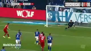 Bayern 3:  0 Schalke | Goals | Football Mania 2