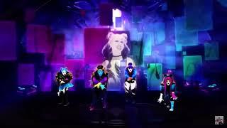 Just Dance 2024 Edition | Tainted Love by  Soft Cell ( leak part )