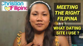 CHRISTIAN FILIPINA | FIND LOVE AT CHRISTIAN FILIPINA | HOW TO FIND SINCERE AND BEAUTIFUL FILIPINA