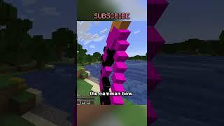 i found a "camman18 mod"