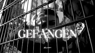 (FREE) Hoodblaq x Omar Type Beat - "GEFANGEN"