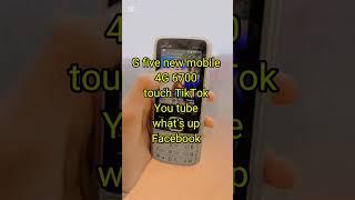 new touch mobile #mtmobileshop #maheshthakurram