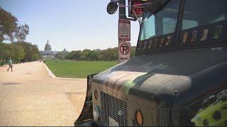 Food truck owners deal with hefty fines to stay in business