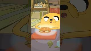 How to Make Adventure Time Sandwich