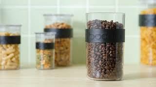 Bodum - Presso Food Storage Containers