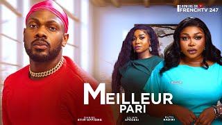 MEILLEUR PARI- DANIEL ETIM EFFIONG LILIAN AFEGBAI RUTH KADIRI