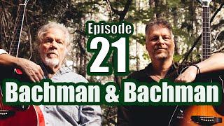 Smoke On The Water | Bachman & Bachman 21