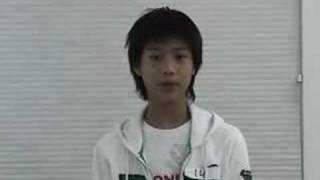 Tae Min (Shinee) - SM Audition