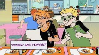 My Life Me Episode 42- "Pinged And Ponged" (English Dub)